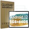 AKNICI 2-Pack Tempered Glass Screen Protector for Blackview Tab 7 WiFi Tablet Android 12, Ultra Clear Transparency Anti-Scratch 9H Hardness Tempered Glass Film for Blackview Tab 7 WiFi Tablet view 1