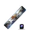 11 Inch Full Touch Screen Car Recorder HD Starlight Night Vision 2K Streaming Media Front and Rear Dual Recording Voice Control Recorder view 1