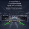 11 Inch Full Touch Screen Car Recorder HD Starlight Night Vision 2K Streaming Media Front and Rear Dual Recording Voice Control Recorder view 4