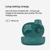 Belkin SoundForm Bolt True Wireless Earbuds, Wireless Charging, 28H view 2