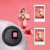 instax mini 12 Camera, Lilac Purple view 3
