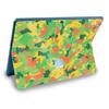 MightySkins Glossy Glitter Skin Compatible with Microsoft Surface Pro 9 (2022) - Spring Camouflage | Protective, Durable High-Gloss Glitter Finish | Easy to Apply | Made in The USA view 1