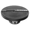 Avatar 5.25" 160 Watts 4-Ohm Black Coaxial Speakers Buran Series XBR-513 Pair view 1