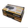 Avatar 5.25" 160 Watts 4-Ohm Black Coaxial Speakers Buran Series XBR-513 Pair view 4