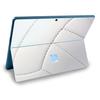 MightySkins Skin Compatible with Microsoft Surface Pro 9 (2022) - Volleyball Closeup | Protective, Durable, and Unique Vinyl Decal wrap Cover | Easy to Apply & Change Styles | Made in The USA view 1