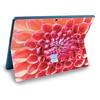 MightySkins Skin Compatible with Microsoft Surface Pro 9 (2022) - Mum Closeup | Protective, Durable, and Unique Vinyl Decal wrap Cover | Easy to Apply & Change Styles | Made in The USA view 1