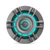 Infinity KAPPA8135M - Four Pairs of Kappa Marine KAPPA8135M Titanium 8" Premium 3-Way RGB LED Convertible Speakers (Renewed) view 4