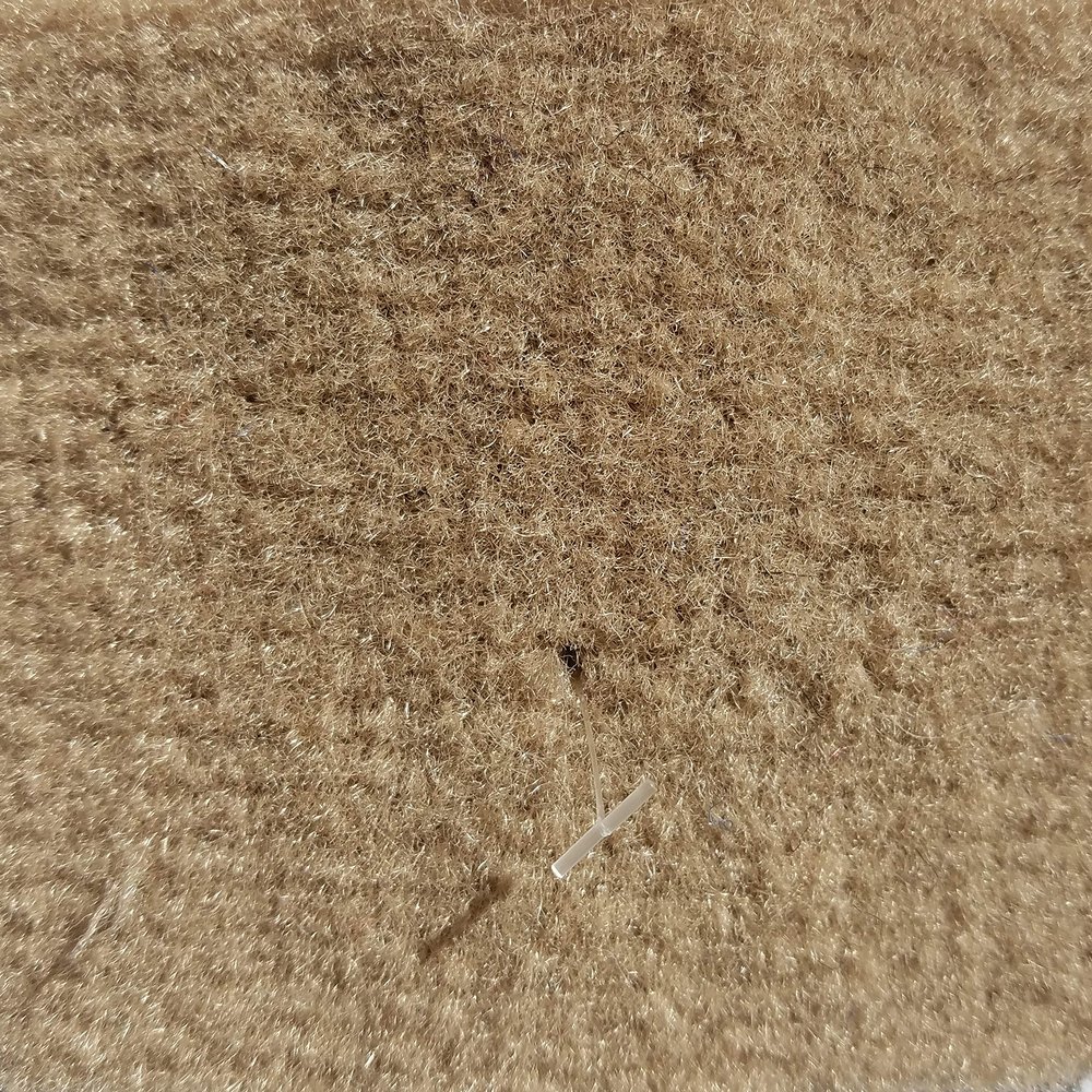 8 1/2 Foot Wide 20 oz. Do-It-Yourself All Purpose Boat Carpet Kit (Sand, 8.6 x 15)