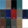 8 1/2 Foot Wide 20 oz. Do-It-Yourself All Purpose Boat Carpet Kit (Sand, 8.6 x 15) view 2