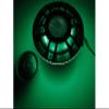 Infinity Mobile Kappa Marine 8" 3 Way Premium Marine Speaker RGB Lighting - Titanium Convertible Design/Component mounting (Renewed) view 3