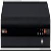Digital Watchdog DW-VA1P810T 8 Channels HD TVI HD-AHD 4K HD Over Coax DVR (10TB HDD Included) view 1
