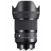50mm F1.4 DG DN for Sony E view 1