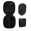 CaseSack Case for Crucial X6 500GB, 1TB, 2TB, 4TB Portable SSD, Handy Organizer (Black) view 1