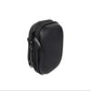 CaseSack Case for Crucial X6 500GB, 1TB, 2TB, 4TB Portable SSD, Handy Organizer (Black) view 2