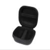 CaseSack Case for Crucial X6 500GB, 1TB, 2TB, 4TB Portable SSD, Handy Organizer (Black) view 4