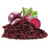 Dried Chopped Beets by Its Delish, 5 lbs Bulk Bag | Gourmet Dehydrated Raw Beet Root Vegetables | Cooking, Camping, Emergency Food Supply | All Natural, No Sugar or Color Added | Vegan, Kosher view 1
