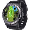 SkyCaddie LX5C Golf GPS Watch with Ceramic Bezel Black Bundle with 2 YR CPS Enhanced Protection Pack view 2