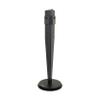 Tripp Lite Safe-IT Mobile Power Tower, 6 Standard Outlets, 1 USB-C & 4 USB-A Charging Ports, 1000 Joules, 10 ft. Power Cord, $50,000 Connected Equipment Insurance (TLM610CPAM) view 4