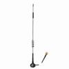 CompuPort 5G/LTE Sprig High Strength Magnet Mount Mobile Antenna with 10' RG174 Cable -Frequency 698-960/1710-3800MHz, SMA Male Connector. view 1