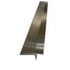 Brushed 304 Stainless Steel Universal Gap Cap T Moulding Trim (30) view 1