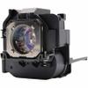 OEM ET-LAEF100 Lamp & Housing for Panasonic Projectors with Matsushita Bulb Inside - 240 Day Warranty view 2