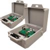 Tupavco Outdoor Ethernet Surge Protector (2 Pack) PoE+ Gigabit view 1