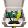 Tupavco Outdoor Ethernet Surge Protector (2 Pack) PoE+ Gigabit view 3