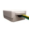 Tupavco Outdoor Ethernet Surge Protector (2 Pack) PoE+ Gigabit view 4