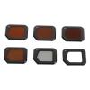 CPL ND8 ND16 ND32 ND64 6Pcs Drone Filter Set for 3 Classic,Lens Filter for Landscape Photography,Easy to Install and Replace view 1