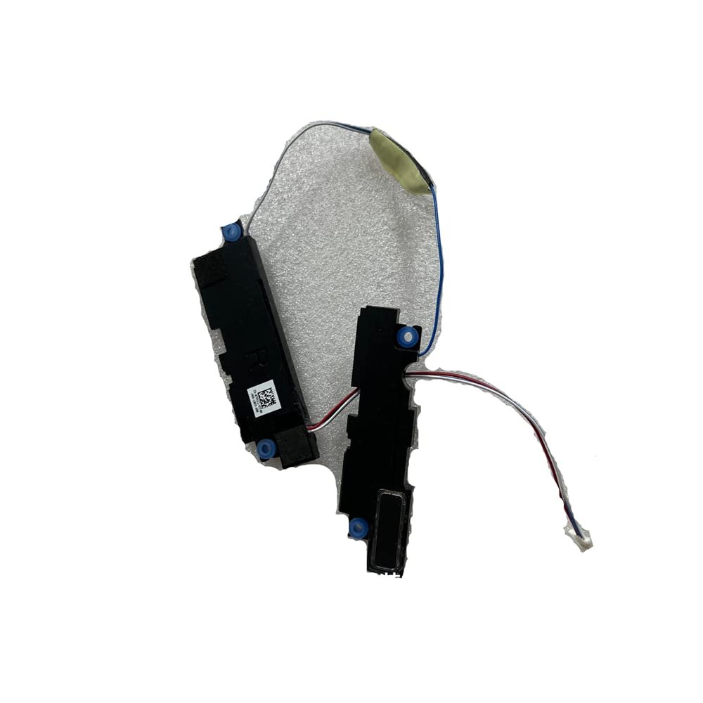 Generic Laptop Internal Built-in Speakers for DELL Latitude 5289