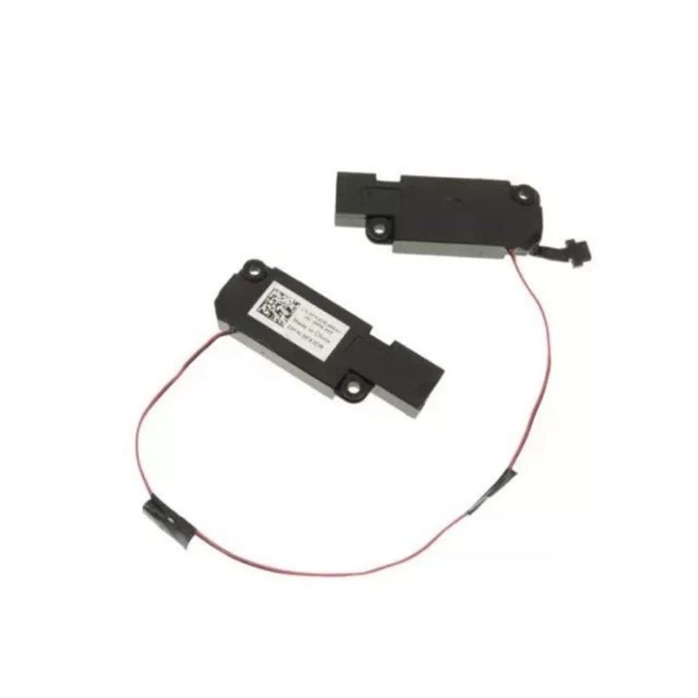 Generic Laptop Internal Built-in Speakers for DELL Inspiron 3137