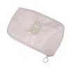 WOONEKY Cable Storage Bag Travel Electronics Organizer Large Capacity Bag Mini Carrying Pouch view 1