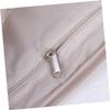 WOONEKY Cable Storage Bag Travel Electronics Organizer Large Capacity Bag Mini Carrying Pouch view 2