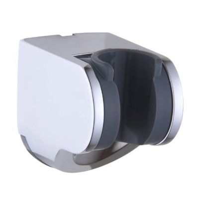 XTYPE Adjustable Shower Head Holder Batnroom Rack Suction Cup Shower Holder Wall Mounted Shower Holder for Bathroom Accessories