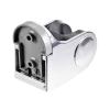XTYPE Adjustable Shower Head Holder Batnroom Rack Suction Cup Shower Holder Wall Mounted Shower Holder for Bathroom Accessories view 2