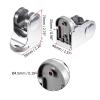 XTYPE Adjustable Shower Head Holder Batnroom Rack Suction Cup Shower Holder Wall Mounted Shower Holder for Bathroom Accessories view 4