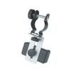 JUIYU Microscope Accessories Kit Smartphone Adapter Mount for Microscope Binocular Spotting Scope Microscope Slides view 1