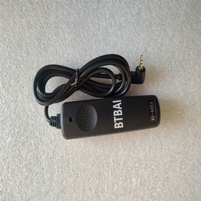 BTBAI Digital Timer Remote Shutter Release Trigger Intervalometer for N90/F5/F6/F100/F90/F90X/D1/D1H/D1X/D2/D3/D2H/D2Hs/D2X/D2Xs/D200/D300/D700 etc Camera