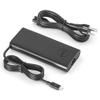 130W USB C Laptop Charger for Dell Xps 15 16 17 9575 9640 9500 9510 9520 9530 9700 9720 9730,Precision 5470 5480 5540 5550 5560 5570 5760 3550 3560 3570 3580,Latitude Series,Slim AC Adapter Power Cord view 1