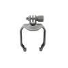 ABZEKH Drone Accessories Sports Camera mounts for Gopro/osmo Action 3/ Action 2 for insta360 Camera Bracket Base for DJI Mini 3 Pro Drone Accessories view 1