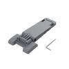 ABZEKH Drone Accessories 7.9/9.7/11 inch Tablet Bracket Clip for RC-N1 Remote Control Mount for DJI Mavic mini 2/ air 2S /air 2 for Mavic 3/mini 3/mini 3pro view 1