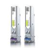 10Gtek 2-Pair of 1.25G SFP Bidi Transceiver, 1000Base-BIDI SingleMode Simplex LC Fiber Module for Cisco GLC-BX-D, Ubiquiti UniFi UF-SM-1G-S, Mikrotik and More, SMF 1490nm/1310nm, DDM, up to 20 km view 2