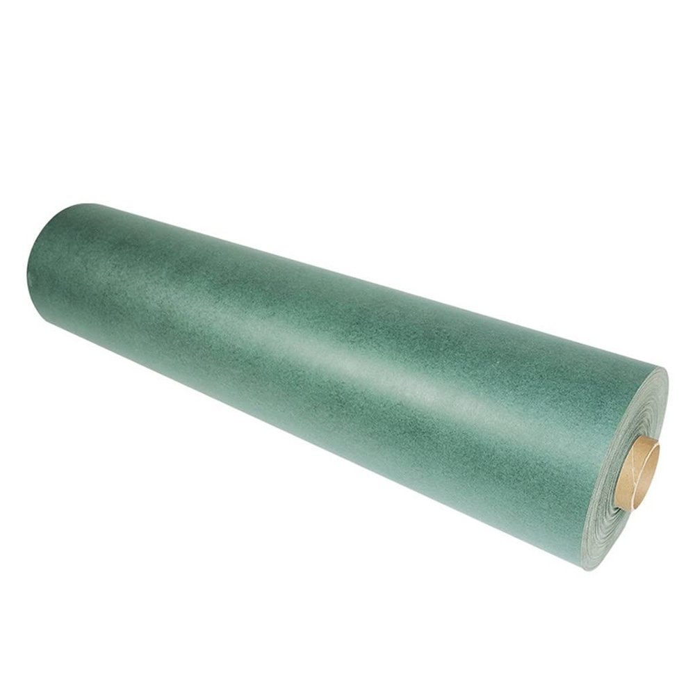 MOZTO 0.5mx1m Highland Barley Paper Insulation Gasket, for Electrical Equipment Supplies Green Shell Paper High Temperature Resistance Hardware (Size : 0.3mm)