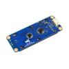 Coolwell LCD1602 Display Module for Raspberry Pi 4B+ 4B 3B+ 3B 2B+ Zero W WH Pico Jetson Nano ESP32 Ardui...I2C Display Module 3.3V/5V 16x2 Characters White Color Blue Background view 2