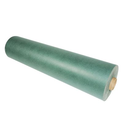 MOZTO 0.5mx1m Highland Barley Paper Insulation Gasket, for Electrical Equipment Supplies Green Shell Paper High Temperature Resistance Hardware (Size : 0.15mm)