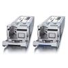 10Gtek 2-Pair of 10G SFP+ Bidi Transceiver, LC Single-Mode Single Fiber Module, 10GBASE-BIDI 1270nm/1330nm for Cisco SFP-10G-BX20D-I/SFP-10G-BX20U-I, Ubiquiti UniFi, Mikrotik and More, DOM, 20km view 3