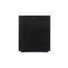 Klipsch 2-Pack R-100SW 10" Subwoofer, Incredibly Deep Bass and an All-Digital Amplifier,14 5" x 12 5" x 16 4" view 4