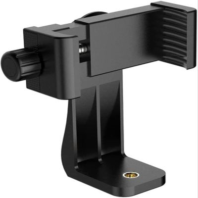 Vertical Stand 360 Degree Rotating Tripod Adapter Vertical Shooting Phone Stand