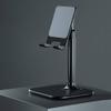Alloy Lifting Desktop Tablet Phone Stand Holder Adjustable Tablet Desk Mobile Phone Mount (Color : Whitestyle) view 1