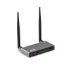 AIMIBO Wireless HDMI Receiver, 1 TX to 8 RXs, 5.8G Antenna, with KVM, IR Remote & Loop-Out Functions, 656FT/200M Long Range, Extra Receiver Need Pair with TX for First Using view 1
